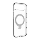dbramante1928 iPhone Air Kuori Iceland Ultra MagSafe Kick Kirkas