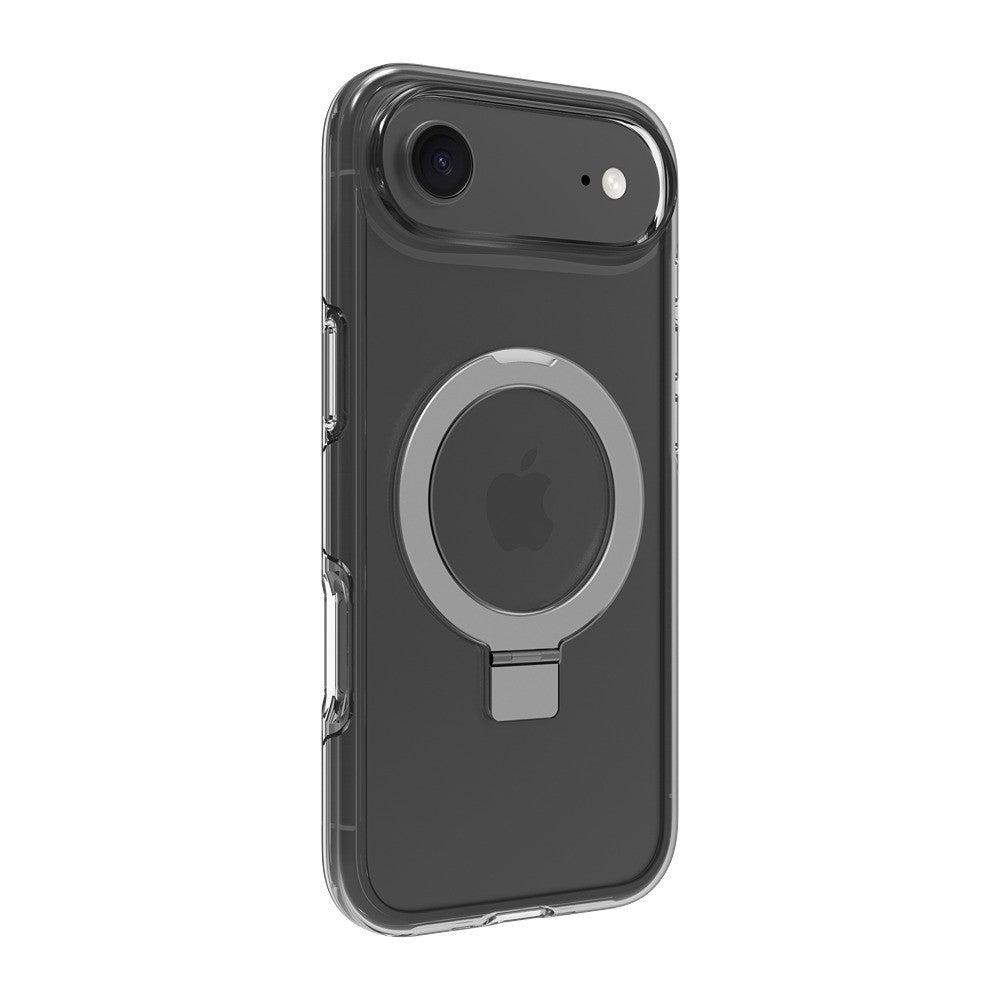 dbramante1928 iPhone Air Kuori Iceland Ultra MagSafe Kick Kirkas
