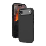dbramante1928 iPhone Air Kuori Iceland Ultra MagSafe Musta