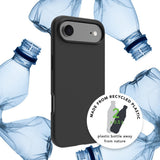 dbramante1928 iPhone Air Kuori Iceland Ultra MagSafe Musta