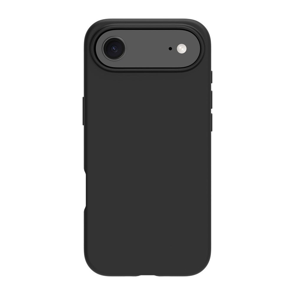 dbramante1928 iPhone Air Kuori Iceland Ultra MagSafe Musta