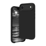 dbramante1928 iPhone Air Kuori Roskilde MagSafe ICON Midnight