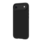 dbramante1928 iPhone Air Kuori Roskilde MagSafe ICON Midnight
