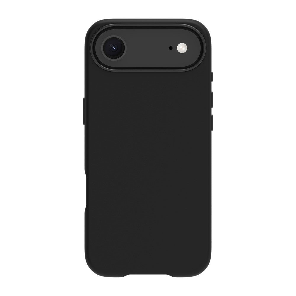 dbramante1928 iPhone Air Kuori Roskilde MagSafe ICON Midnight