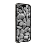 dbramante1928 iPhone Air Kuori Roskilde MagSafe ICON River Stone