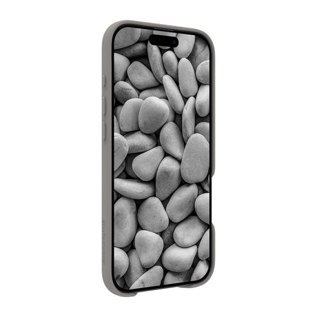 dbramante1928 iPhone Air Kuori Roskilde MagSafe ICON River Stone