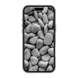 dbramante1928 iPhone Air Kuori Roskilde MagSafe ICON River Stone