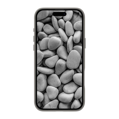 dbramante1928 iPhone Air Kuori Roskilde MagSafe ICON River Stone