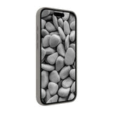dbramante1928 iPhone Air Kuori Roskilde MagSafe ICON River Stone