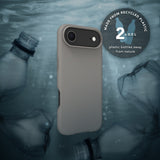 dbramante1928 iPhone Air Kuori Roskilde MagSafe ICON River Stone