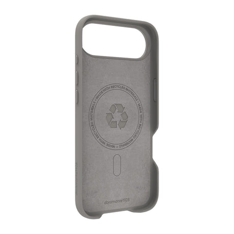 dbramante1928 iPhone Air Kuori Roskilde MagSafe ICON River Stone