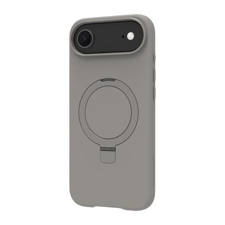 dbramante1928 iPhone Air Kuori Roskilde MagSafe Kick ICON River Stone