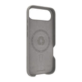 dbramante1928 iPhone Air Kuori Roskilde MagSafe Kick ICON River Stone