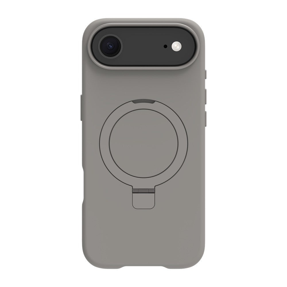 dbramante1928 iPhone Air Kuori Roskilde MagSafe Kick ICON River Stone