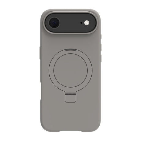 dbramante1928 iPhone Air Kuori Roskilde MagSafe Kick ICON River Stone