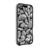 dbramante1928 iPhone Air Kuori Roskilde MagSafe Kick ICON River Stone