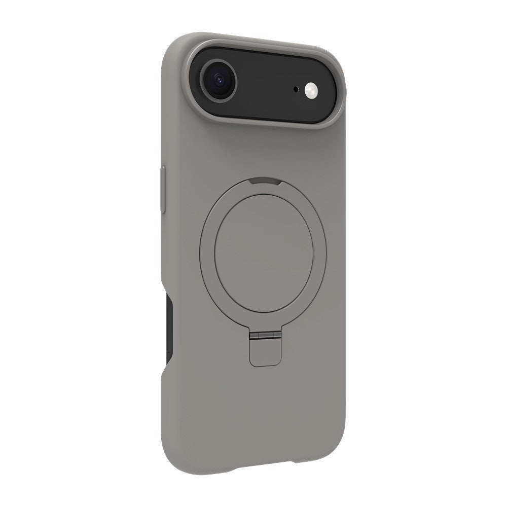 dbramante1928 iPhone Air Kuori Roskilde MagSafe Kick ICON River Stone