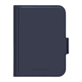 dbramante1928 iPhone Duo Kotelo Copenhagen MagSafe Kick ICON Deep Water