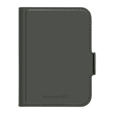 dbramante1928 iPhone Duo Kotelo Copenhagen MagSafe Kick ICON Forest Shadow