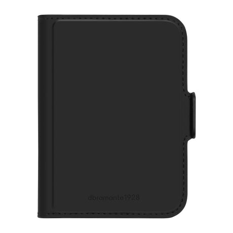 dbramante1928 iPhone Duo Kotelo Copenhagen MagSafe Kick ICON Midnight