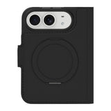 dbramante1928 iPhone Duo Kotelo Copenhagen MagSafe Kick ICON Midnight