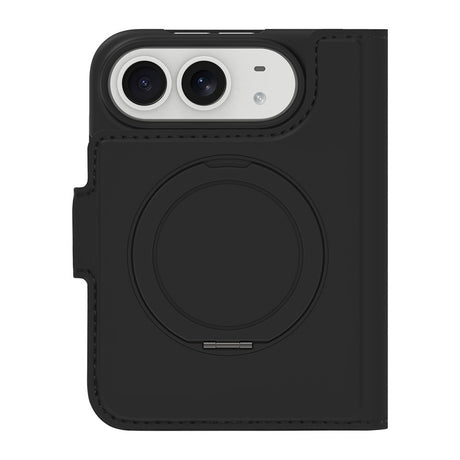 dbramante1928 iPhone Duo Kotelo Copenhagen MagSafe Kick ICON Midnight