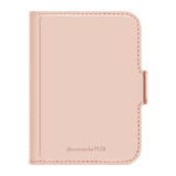 dbramante1928 iPhone Duo Kotelo Copenhagen MagSafe Kick ICON Pink Sand