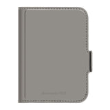 dbramante1928 iPhone Duo Kotelo Copenhagen MagSafe Kick ICON River Stone