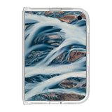 dbramante1928 iPhone Duo Kuori Iceland Pro MagSafe Kirkas