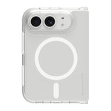 dbramante1928 iPhone Duo Kuori Iceland Pro MagSafe Kirkas