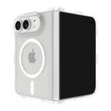 dbramante1928 iPhone Duo Kuori Iceland Pro MagSafe Kirkas