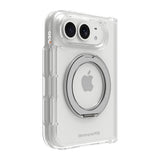 dbramante1928 iPhone Duo Kuori Iceland Ultra MagSafe Kick Kirkas