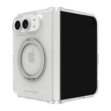 dbramante1928 iPhone Duo Kuori Iceland Ultra MagSafe Kick Kirkas