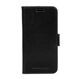 dbramante1928 iPhone Xr/iPhone 11 Kotelo Copenhagen Slim Musta