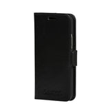 dbramante1928 iPhone Xr/iPhone 11 Kotelo Copenhagen Slim Musta