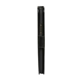 dbramante1928 iPhone Xr/iPhone 11 Kotelo Copenhagen Slim Musta