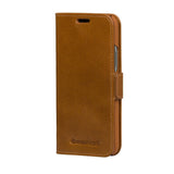 dbramante1928 iPhone Xr/iPhone 11 Kotelo Copenhagen Slim Tan