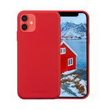 dbramante1928 iPhone Xr/iPhone 11 Kuori Greenland Candy Red