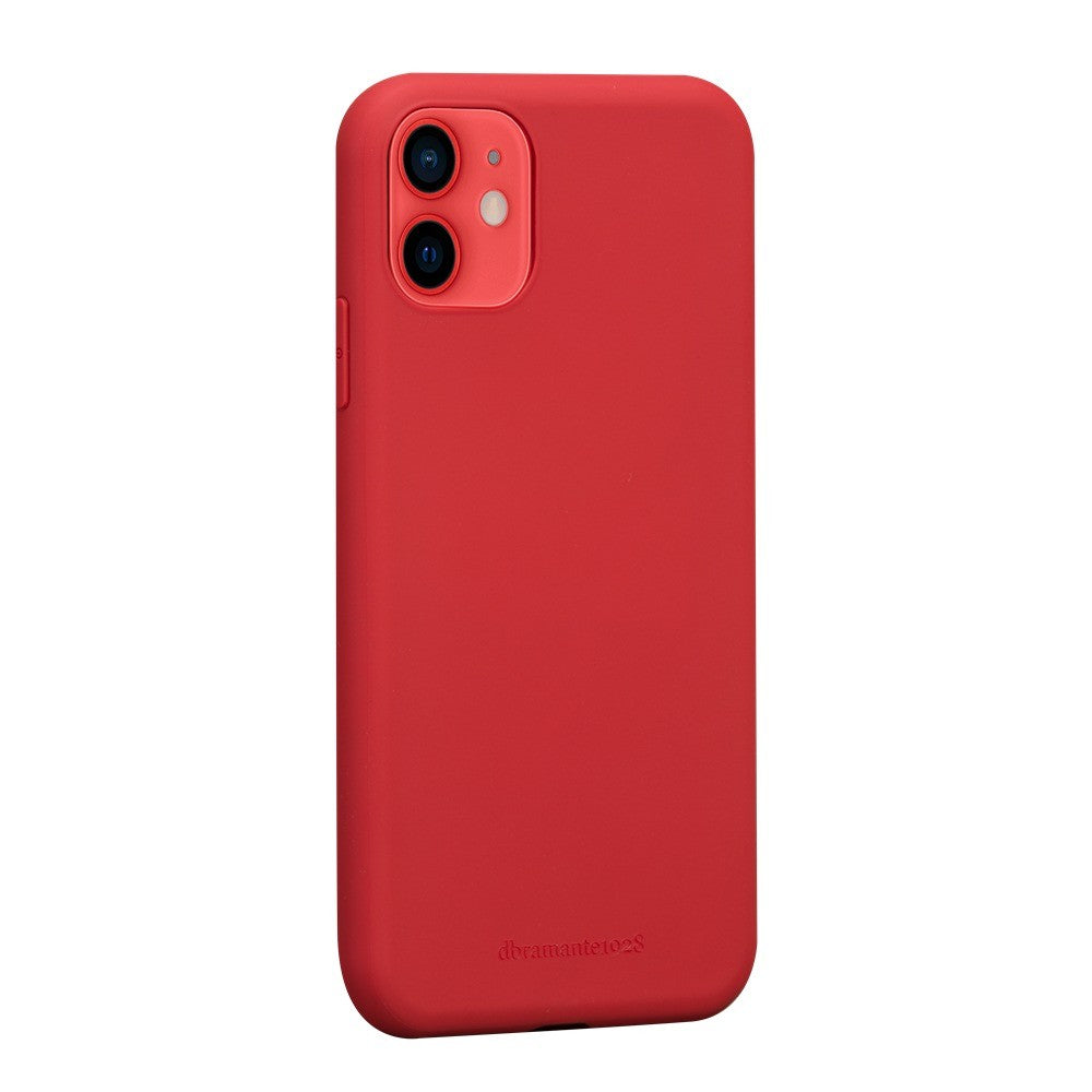 dbramante1928 iPhone Xr/iPhone 11 Kuori Greenland Candy Red