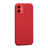dbramante1928 iPhone Xr/iPhone 11 Kuori Greenland Candy Red