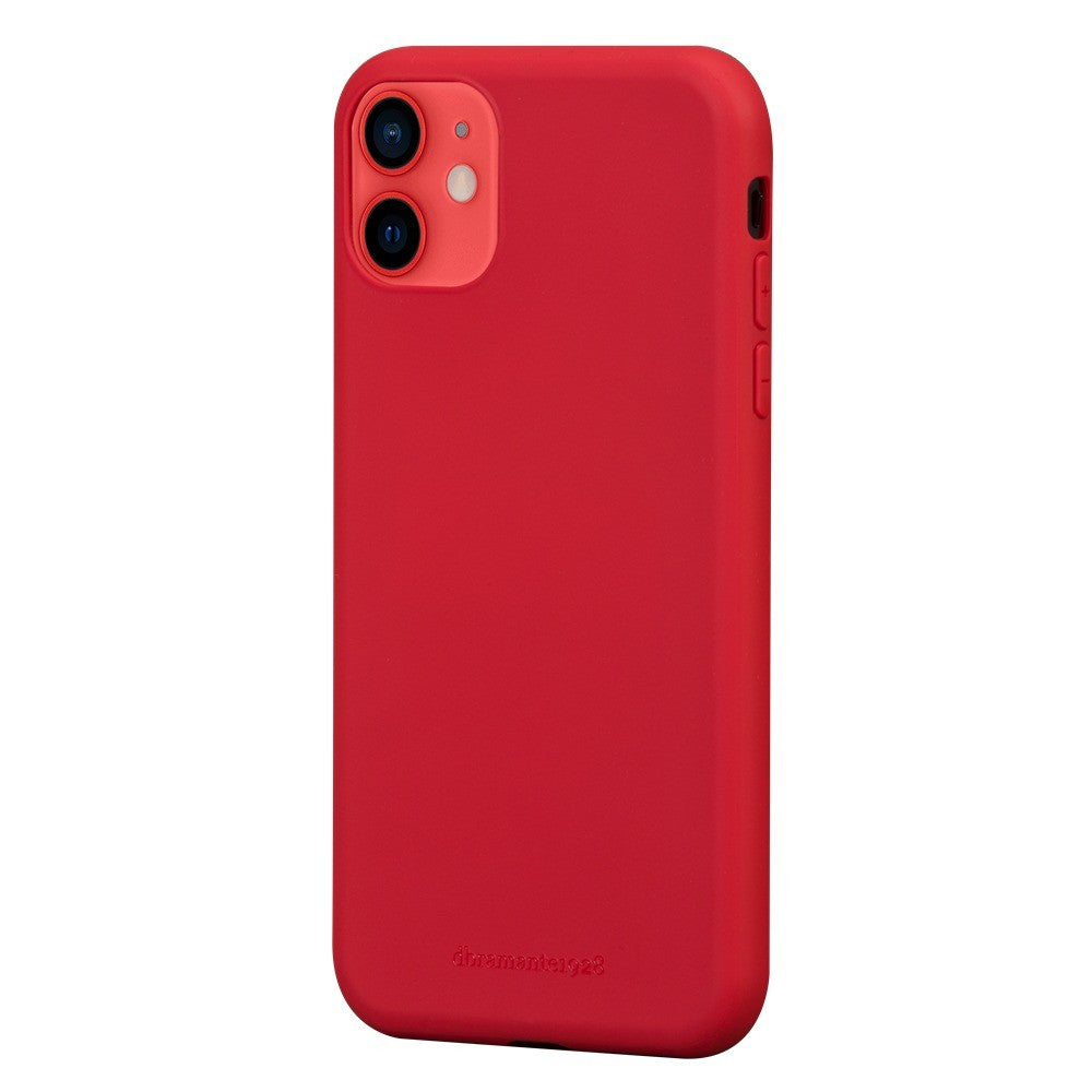 dbramante1928 iPhone Xr/iPhone 11 Kuori Greenland Candy Red
