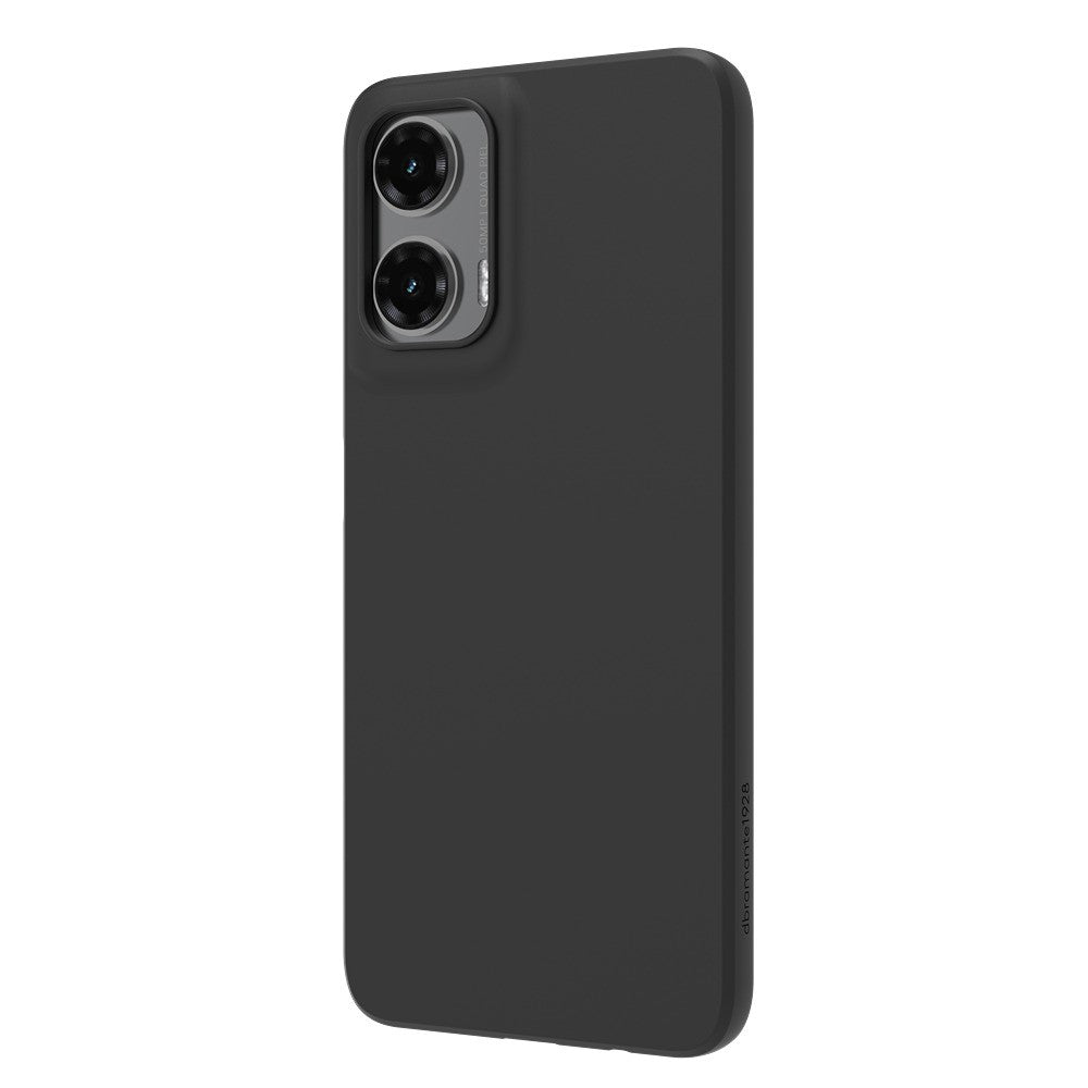 dbramante1928 Motorola Moto G35 Kuori Greenland Night Black