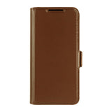dbramante1928 Samsung Galaxy A27 Kotelo Oslo Pro Dark Tan