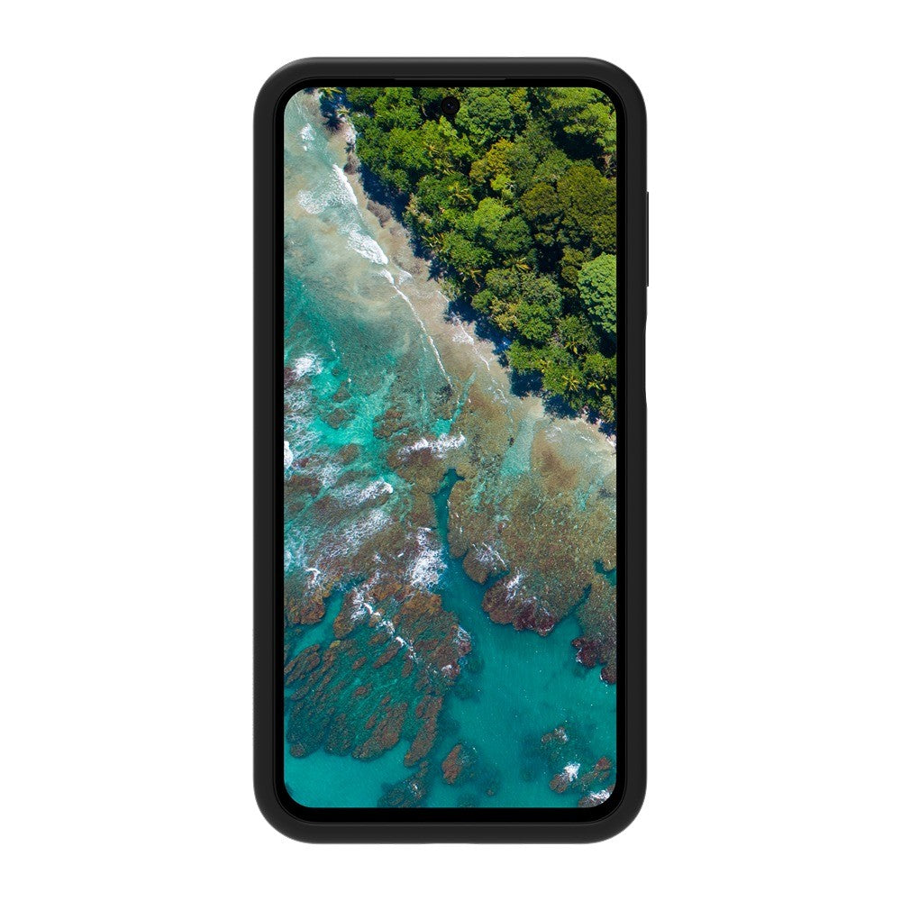 dbramante1928 Samsung Galaxy A27 Kuori Costa Rica Night Black