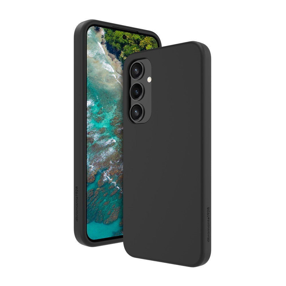 dbramante1928 Samsung Galaxy A35 Kuori Costa Rica Night Black