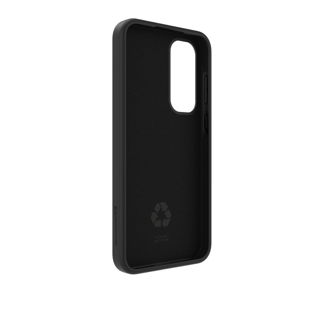 dbramante1928 Samsung Galaxy A35 Kuori Costa Rica Night Black
