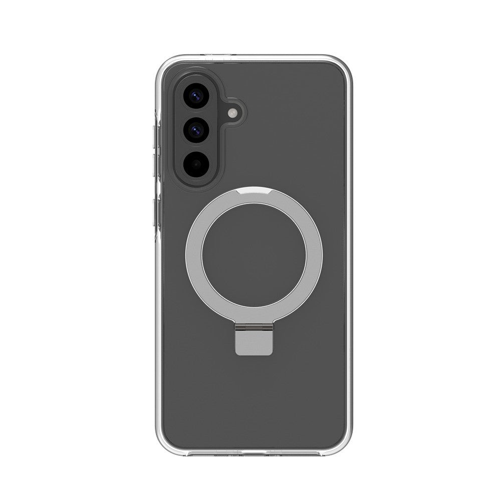 dbramante1928 Samsung Galaxy A56 Kuori Iceland Pro Qi2 Kick Kirkas
