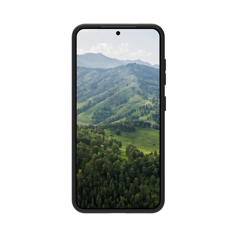 dbramante1928 Samsung Galaxy S25 Plus Kuori Greenland Night Black