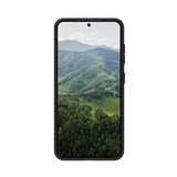 dbramante1928 Samsung Galaxy S25 Plus Kuori Greenland Night Black