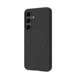 dbramante1928 Samsung Galaxy S25 Plus Kuori Greenland Pro Qi2 Night Black